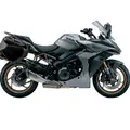 SUZUKI GSX-S1000GT ABS SUZUKI GSX-S1000GT ABS