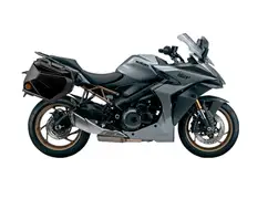 SUZUKI GSX-S1000GT ABS SUZUKI GSX-S1000GT ABS
