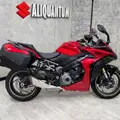 SUZUKI GSX-S1000GT ABS SUZUKI GSX-S1000GT ABS