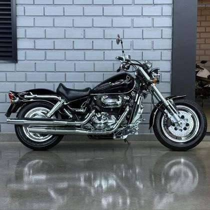 SUZUKI MARAUDER 800 