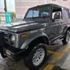 SUZUKI SAMURAI 1.3 JX METAL TOP 4X4 16V GASOLINA 2P MANUAL SUZUKI SAMURAI 1.3 JX METAL TOP 4X4 16V GASOLINA 2P MANUAL