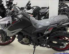 SUZUKI V-STROM 1050 ABS SUZUKI V-STROM 1050 ABS