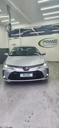 TOYOTA COROLLA 1.8 VVT-I HYBRID FLEX ALTIS PREMIUM CVT TOYOTA COROLLA 1.8 VVT-I HYBRID FLEX ALTIS PREMIUM CVT