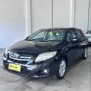 TOYOTA COROLLA 1.8 XEI 16V FLEX 4P AUTOMÁTICO TOYOTA COROLLA 1.8 XEI 16V FLEX 4P AUTOMÁTICO