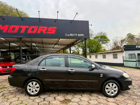 TOYOTA-COROLLA-2007