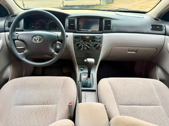 TOYOTA-COROLLA-2007