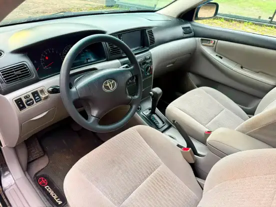 TOYOTA-COROLLA-2007