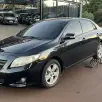 TOYOTA COROLLA 1.8 XEI 16V FLEX 4P AUTOMÁTICO TOYOTA COROLLA 1.8 XEI 16V FLEX 4P AUTOMÁTICO
