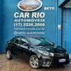 TOYOTA COROLLA 1.8 GLI 16V FLEX 4P AUTOMÁTICO TOYOTA COROLLA 1.8 GLI 16V FLEX 4P AUTOMÁTICO