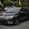 TOYOTA COROLLA 1.8 GLI UPPER 16V FLEX 4P AUTOMÁTICO TOYOTA COROLLA 1.8 GLI UPPER 16V FLEX 4P AUTOMÁTICO