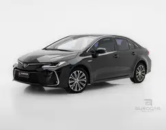 TOYOTA COROLLA 1.8 VVT-I HYBRID FLEX ALTIS CVT TOYOTA COROLLA 1.8 VVT-I HYBRID FLEX ALTIS CVT