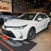 TOYOTA COROLLA 1.8 VVT-I HYBRID FLEX ALTIS PREMIUM CVT TOYOTA COROLLA 1.8 VVT-I HYBRID FLEX ALTIS PREMIUM CVT