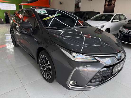 TOYOTA-COROLLA-1.8 VVT-I HYBRID FLEX ALTIS PREMIUM CVT TOYOTA-COROLLA-2023