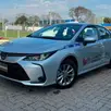 TOYOTA COROLLA 1.8 VVT-I HYBRID FLEX GLI CVT TOYOTA COROLLA 1.8 VVT-I HYBRID FLEX GLI CVT