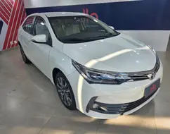 TOYOTA COROLLA 2.0 ALTIS 16V FLEX 4P AUTOMÁTICO TOYOTA COROLLA 2.0 ALTIS 16V FLEX 4P AUTOMÁTICO
