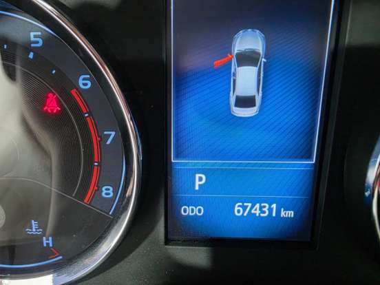 TOYOTA-COROLLA-2.0 ALTIS 16V FLEX 4P AUTOMÁTICO TOYOTA-COROLLA-2018