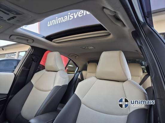 TOYOTA-COROLLA-2.0 VVT-IE FLEX ALTIS DIRECT SHIFT TOYOTA-COROLLA-2024