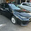 TOYOTA COROLLA 2.0 VVT-IE FLEX GLI DIRECT SHIFT TOYOTA COROLLA 2.0 VVT-IE FLEX GLI DIRECT SHIFT