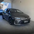 TOYOTA COROLLA 2.0 VVT-IE FLEX XEI DIRECT SHIFT TOYOTA COROLLA 2.0 VVT-IE FLEX XEI DIRECT SHIFT