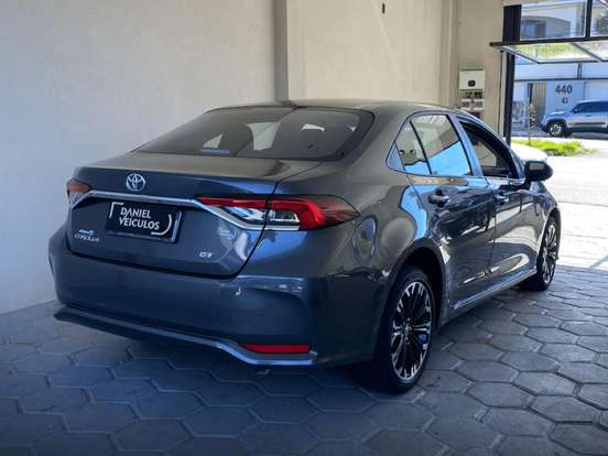 TOYOTA-COROLLA-2.0 VVT-IE FLEX XEI DIRECT SHIFT TOYOTA-COROLLA-2021
