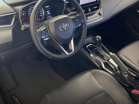 TOYOTA-COROLLA-2.0 VVT-IE FLEX XEI DIRECT SHIFT TOYOTA-COROLLA-2021
