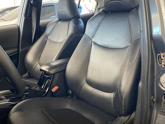TOYOTA-COROLLA-2.0 VVT-IE FLEX XEI DIRECT SHIFT TOYOTA-COROLLA-2021