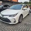 TOYOTA COROLLA 2.0 VVT-IE FLEX XEI DIRECT SHIFT TOYOTA COROLLA 2.0 VVT-IE FLEX XEI DIRECT SHIFT
