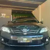 TOYOTA COROLLA 2.0 XEI 16V FLEX 4P AUTOMÁTICO TOYOTA COROLLA 2.0 XEI 16V FLEX 4P AUTOMÁTICO