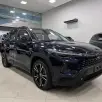TOYOTA COROLLA CROSS 1.8 VVT-I HYBRID FLEX XRX CVT TOYOTA COROLLA CROSS 1.8 VVT-I HYBRID FLEX XRX CVT