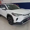 TOYOTA COROLLA CROSS 1.8 VVT-I HYBRID FLEX XRX CVT TOYOTA COROLLA CROSS 1.8 VVT-I HYBRID FLEX XRX CVT