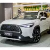 TOYOTA COROLLA CROSS 1.8 VVT-I HYBRID FLEX XRX CVT TOYOTA COROLLA CROSS 1.8 VVT-I HYBRID FLEX XRX CVT
