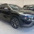 TOYOTA COROLLA CROSS 1.8 VVT-I HYBRID FLEX XRX CVT TOYOTA COROLLA CROSS 1.8 VVT-I HYBRID FLEX XRX CVT