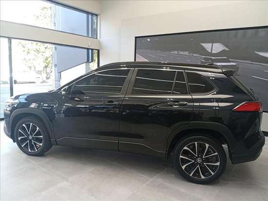 TOYOTA-COROLLA CROSS-2022