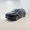 TOYOTA COROLLA CROSS 2.0 VVT-IE FLEX XRE DIRECT SHIFT TOYOTA COROLLA CROSS 2.0 VVT-IE FLEX XRE DIRECT SHIFT