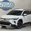 TOYOTA COROLLA CROSS 2.0 VVT-IE FLEX XRE DIRECT SHIFT TOYOTA COROLLA CROSS 2.0 VVT-IE FLEX XRE DIRECT SHIFT