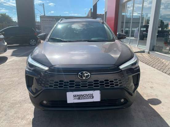 TOYOTA-COROLLA CROSS-2024