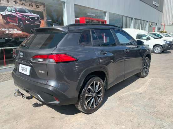 TOYOTA-COROLLA CROSS-2024