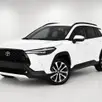 TOYOTA COROLLA CROSS 2.0 VVT-IE FLEX XRE DIRECT SHIFT TOYOTA COROLLA CROSS 2.0 VVT-IE FLEX XRE DIRECT SHIFT