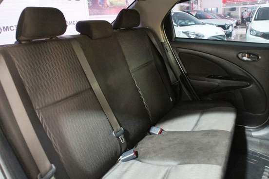 TOYOTA-ETIOS-1.5 X PLUS SEDAN 16V FLEX 4P MANUAL TOYOTA-ETIOS-2018