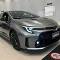 TOYOTA GR COROLLA 1.6 TURBO GASOLINA CIRCUIT GR-FOUR MANUAL TOYOTA GR COROLLA 1.6 TURBO GASOLINA CIRCUIT GR-FOUR MANUAL