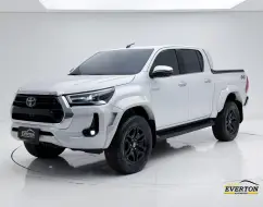 TOYOTA HILUX 2.8 D-4D TURBO DIESEL CD SRX 4X4 AUTOMÁTICO TOYOTA HILUX 2.8 D-4D TURBO DIESEL CD SRX 4X4 AUTOMÁTICO