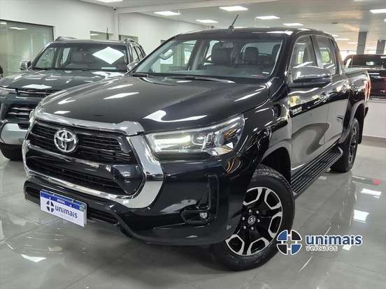 TOYOTA-HILUX-2025