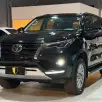 TOYOTA HILUX SW4 2.8 D-4D TURBO DIESEL SRX 7L 4X4 AUTOMÁTICO TOYOTA HILUX SW4 2.8 D-4D TURBO DIESEL SRX 7L 4X4 AUTOMÁTICO
