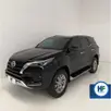 TOYOTA HILUX SW4 2.8 D-4D TURBO DIESEL SRX 7L 4X4 AUTOMÁTICO TOYOTA HILUX SW4 2.8 D-4D TURBO DIESEL SRX 7L 4X4 AUTOMÁTICO
