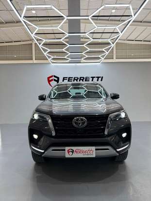 TOYOTA-HILUX SW4-2021