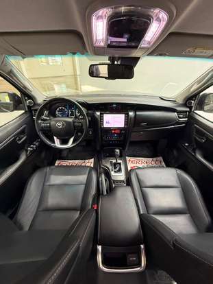 TOYOTA-HILUX SW4-2021