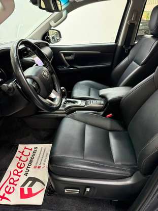 TOYOTA-HILUX SW4-2021