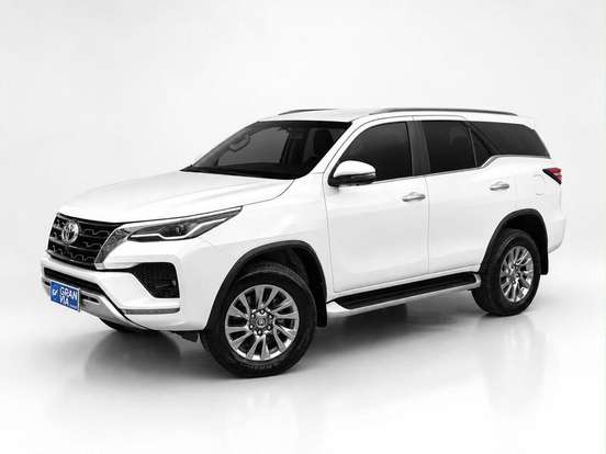 TOYOTA-HILUX SW4-2022