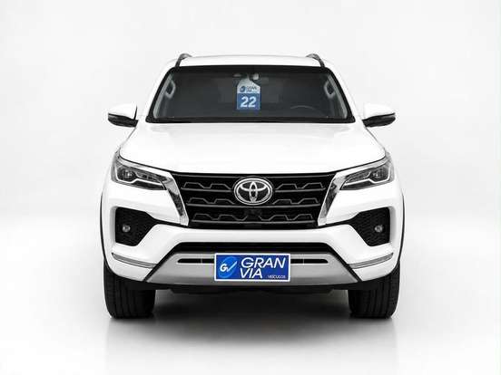 TOYOTA-HILUX SW4-2.8 D-4D TURBO DIESEL SRX 7L 4X4 AUTOMÁTICO TOYOTA-HILUX SW4-2022