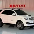 TOYOTA HILUX SW4 3.0 SRV 4X4 16V TURBO INTERCOOLER DIESEL 4P AUTOMÁTICO TOYOTA HILUX SW4 3.0 SRV 4X4 16V TURBO INTERCOOLER DIESEL 4P AUTOMÁTICO